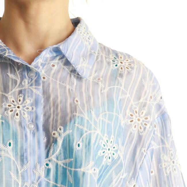 CAMICIA FANTASIA HAVEONE - Mad Fashion | img vers.650x/